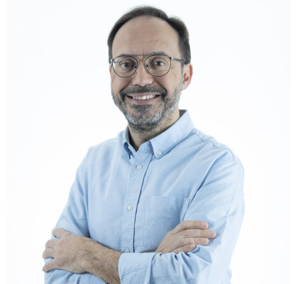 1. Josep Castells Baró