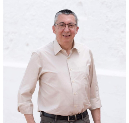 3. Miquel Àngel Maria Ballester