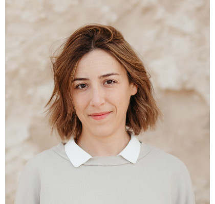 Núria Pons Pons