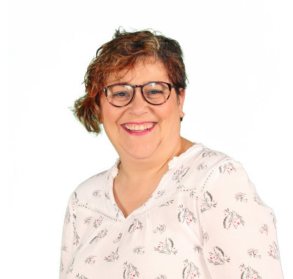 Magda Roman Hitar