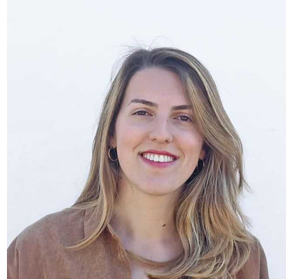 Andrea Olivé Morlà