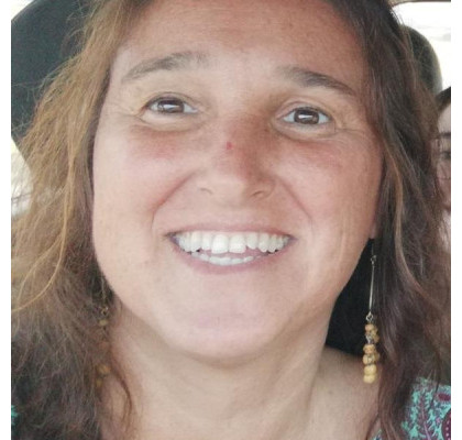 Marisa Álvarez Guasch
