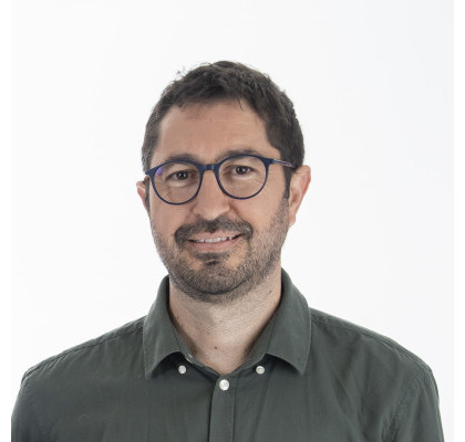 Esteve Barceló Marquès