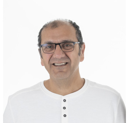 Simó Ferrando
