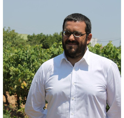 Vicenç Vidal