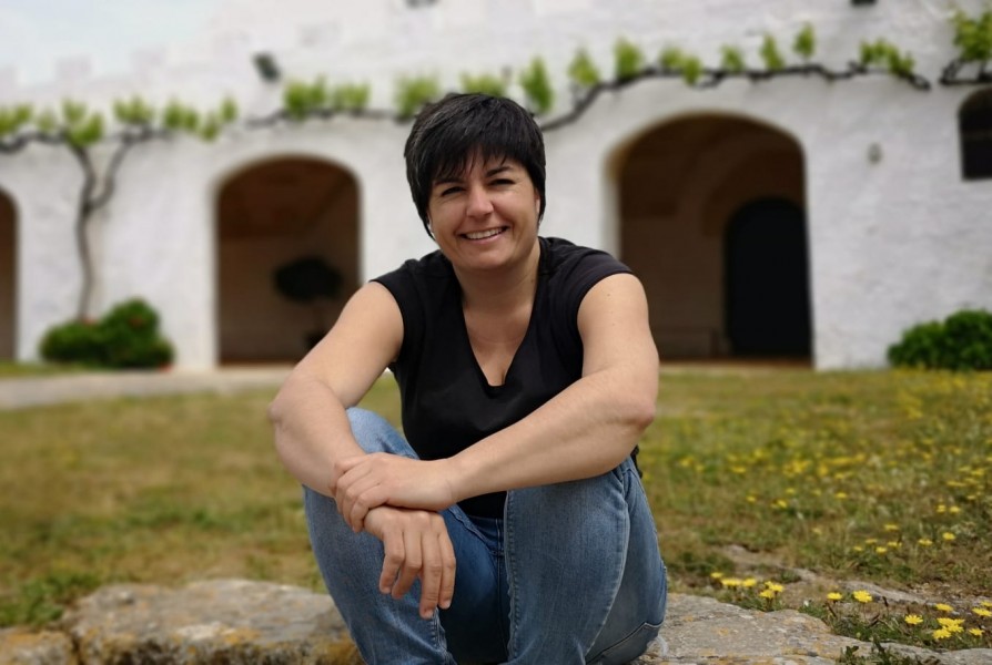Laia Obrador.