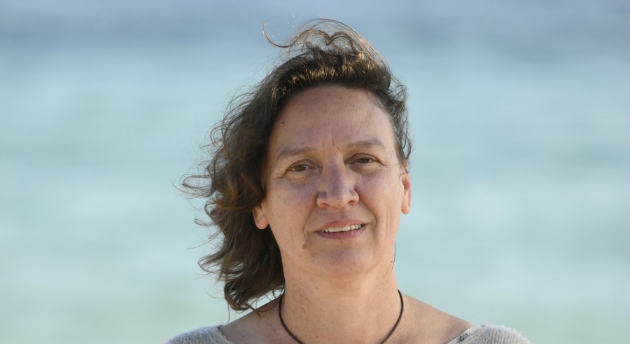 Maria Pons.