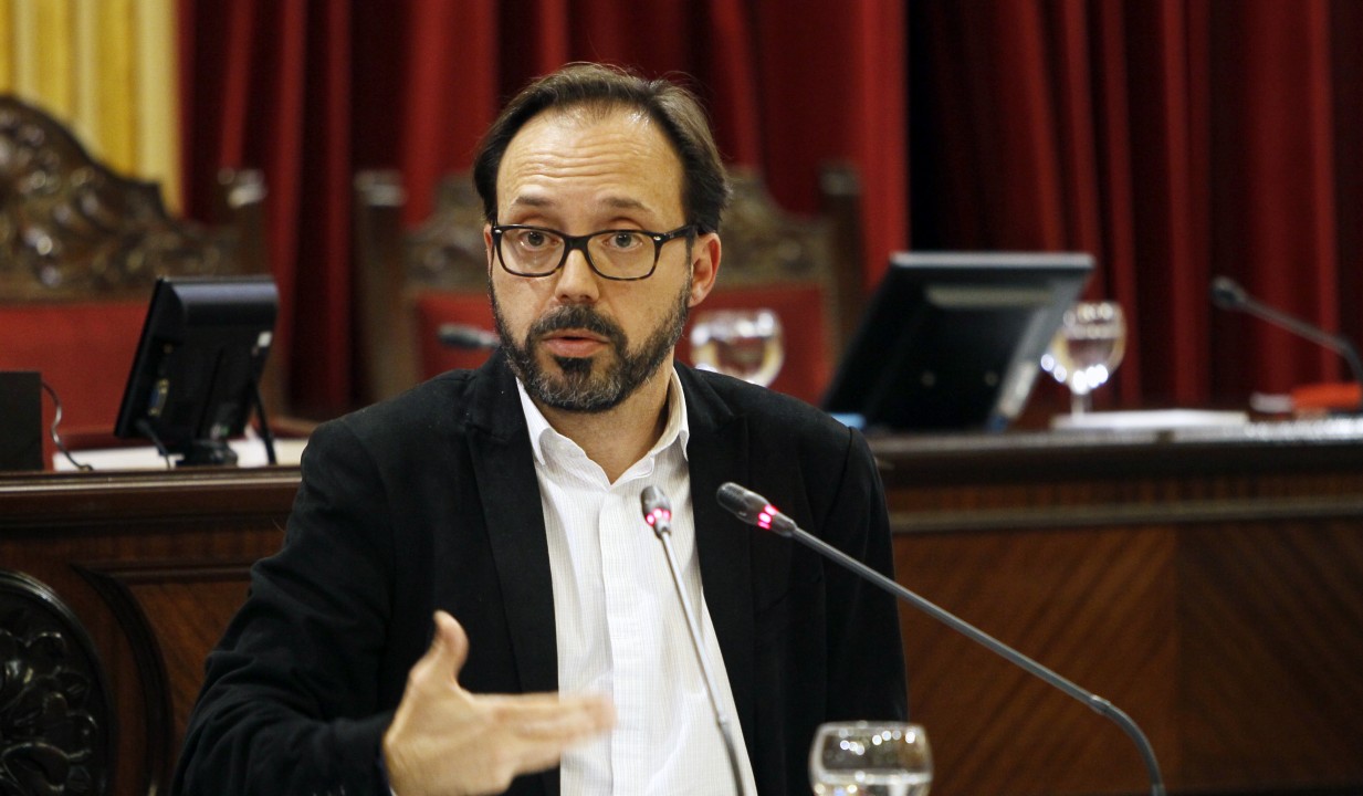 Josep Castells