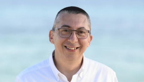 Miquel Àngel Maria.