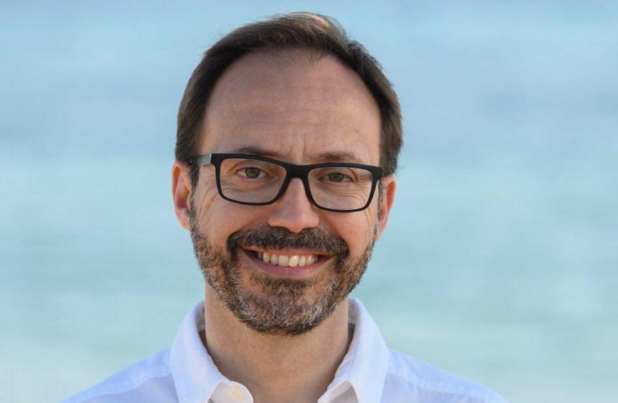 Josep Castells.