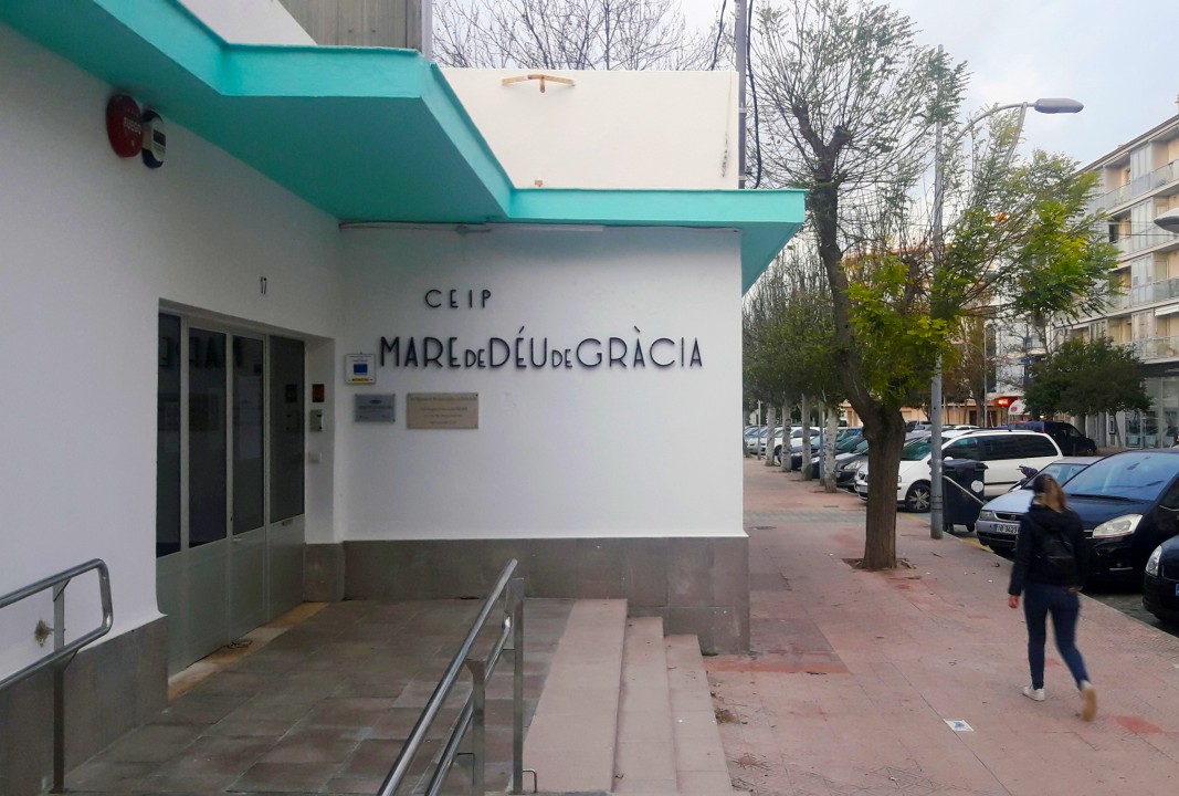 Foto: David Arquimbau