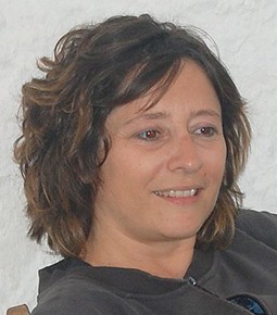 Treballadora Social