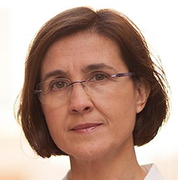 Professora d'anglès