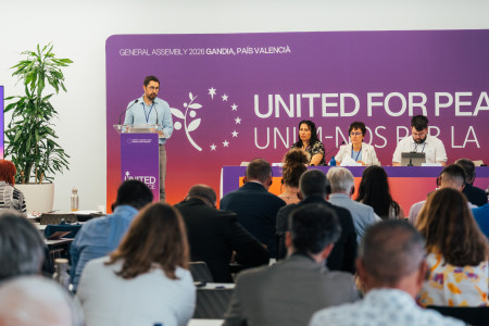 Més per Menorca exigeix a Europa més ambició i reconèixer la insularitat en la nova Llei d'Habitatge