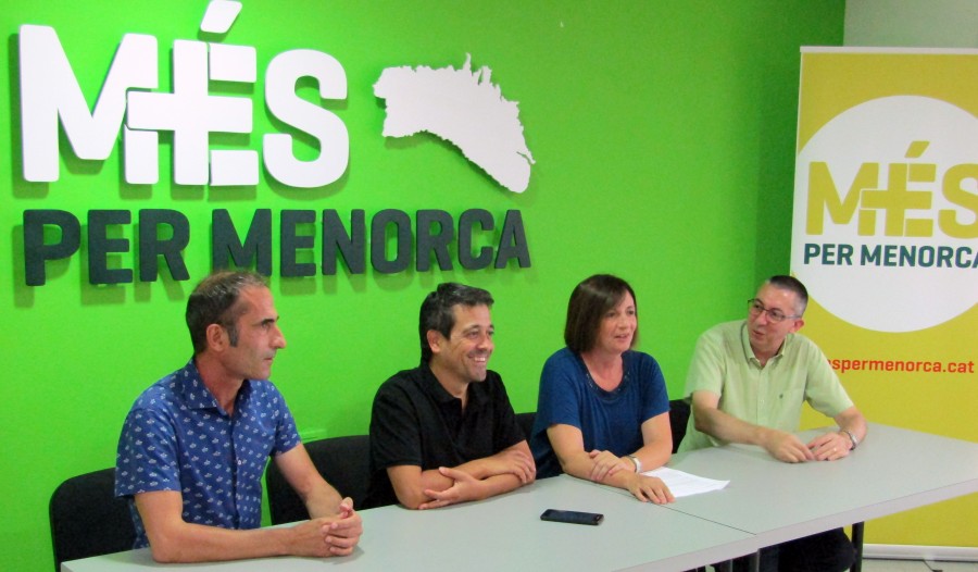 Preto, Martí, Salord i Maria
