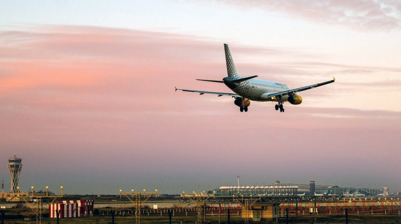 Aeroport del Prat