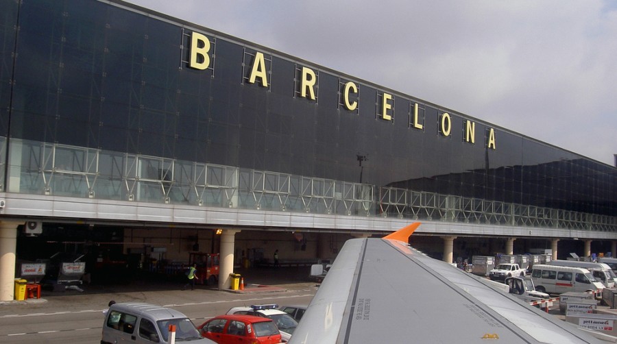 Aeroport del Prat